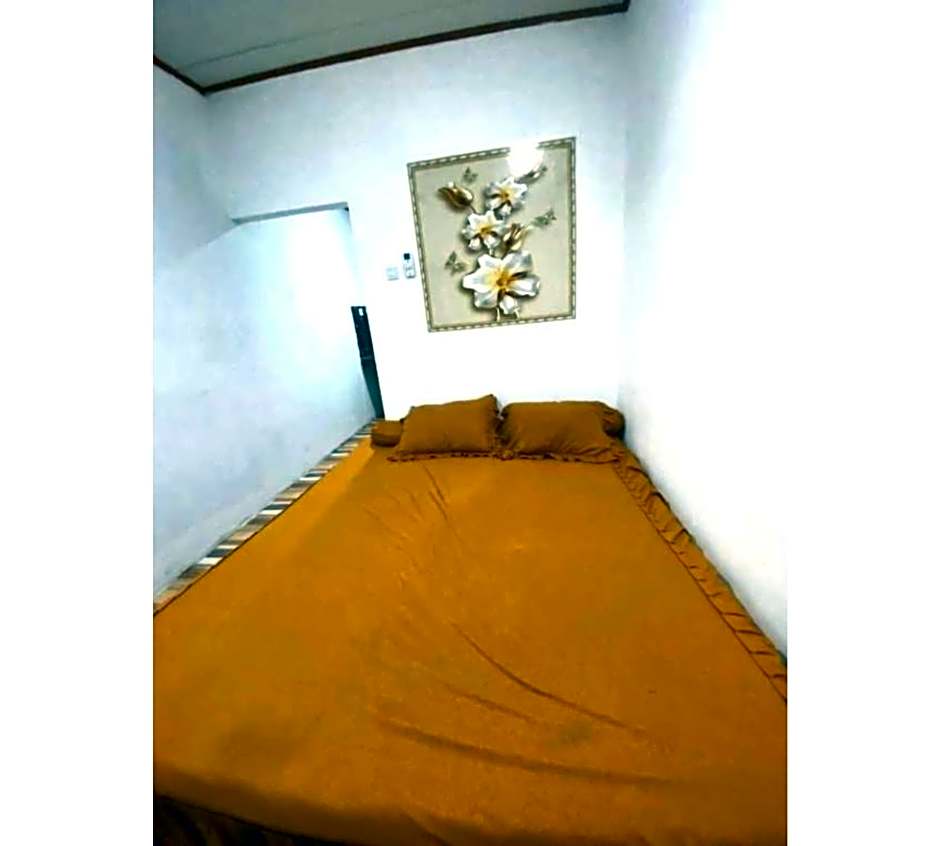 EXPRESS O 92147 Nia Residence