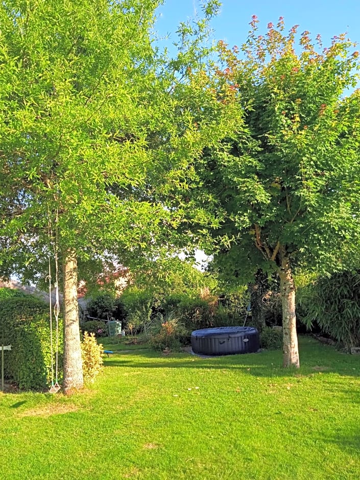 La Lisière du Morvan