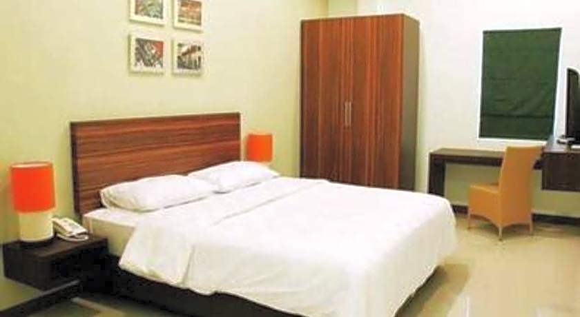 The Studio Inn Nusa Dua