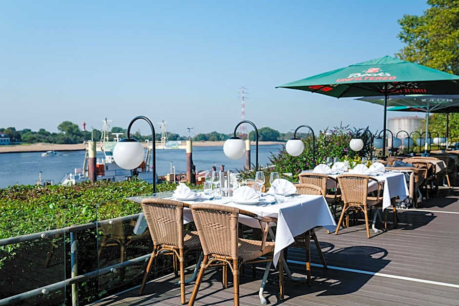 Fährhaus Farge Bremen