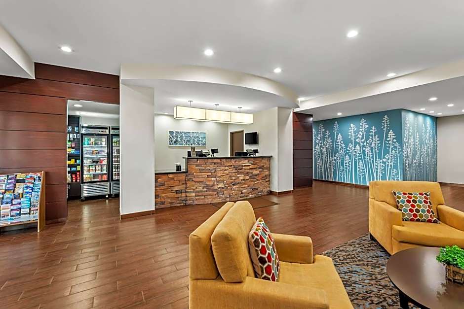 MainStay Suites Lufkin