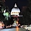 Beside the Vatican