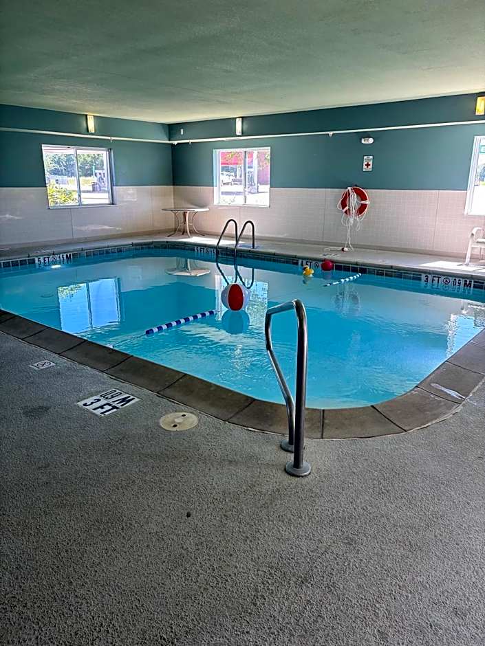 Baymont by Wyndham Fulton