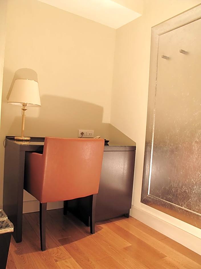 Hotel Albergo Santa Chiara