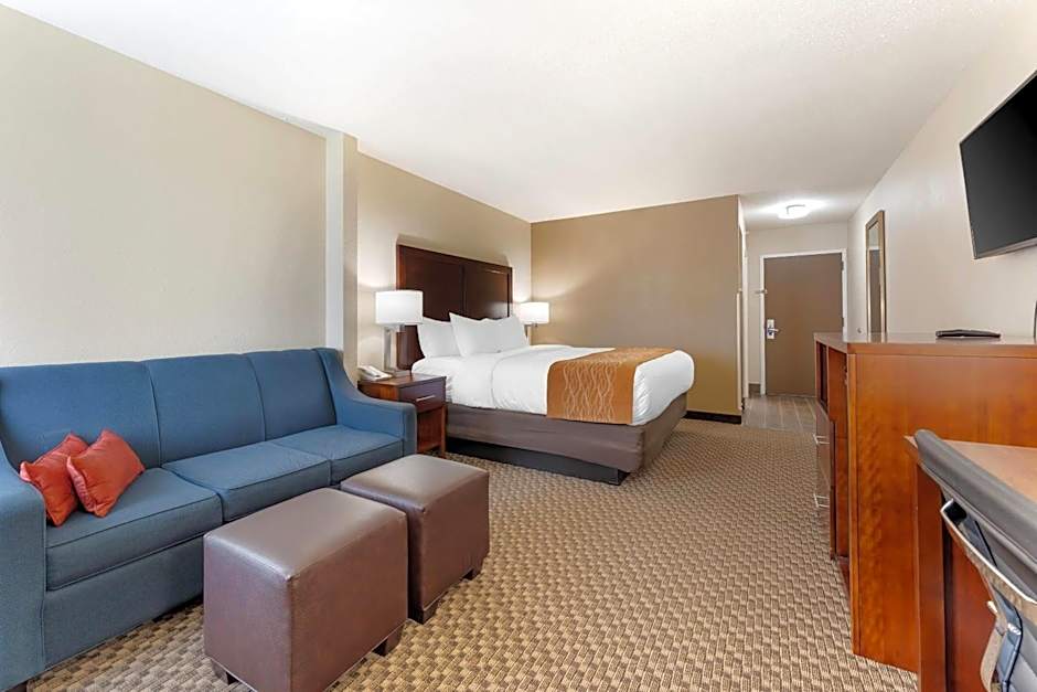 Comfort Inn Ebensburg