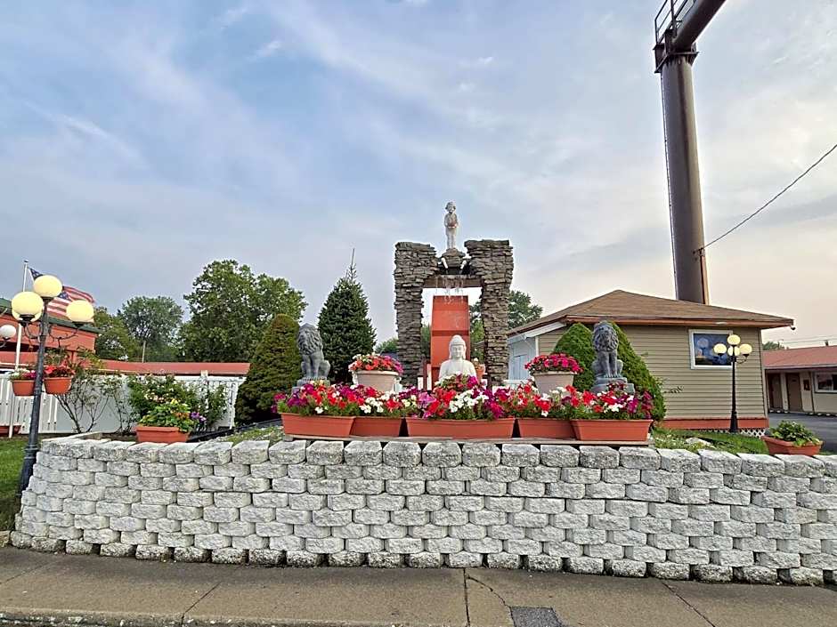 Woodland Inn