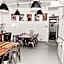 City Backpackers Hostel