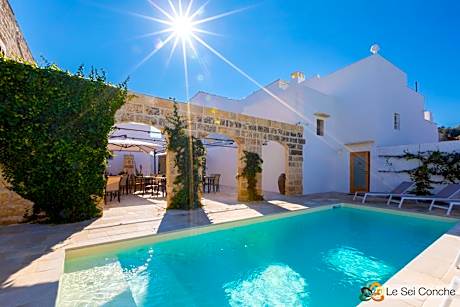 Le Sei Conche Relais & SPA