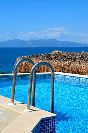 Rosy Suites Hotel