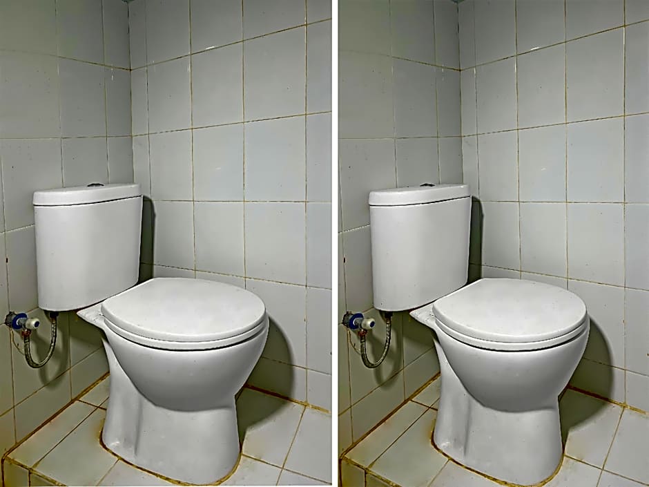 Hotel O Wisma Dg Tata