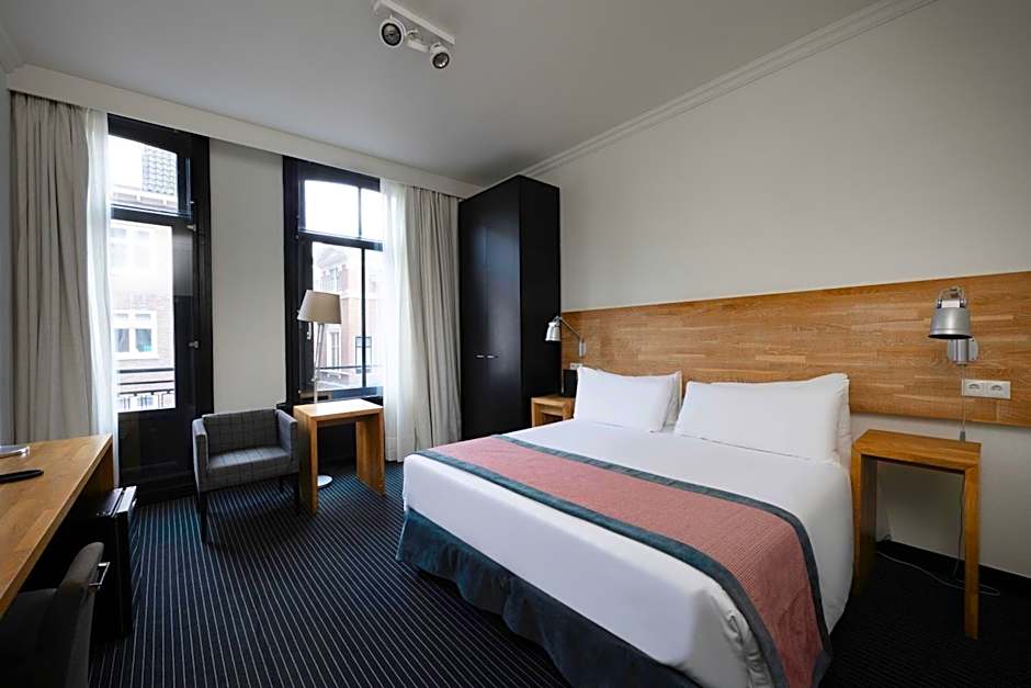 Catalonia Vondel Amsterdam