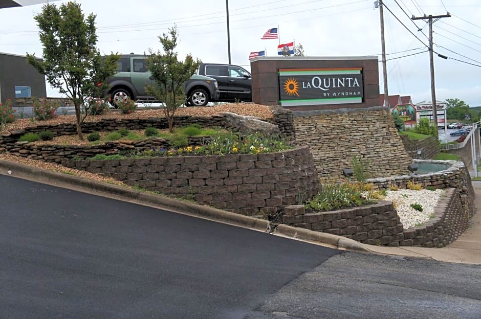 La Quinta Inn & Suites by Wyndham Branson