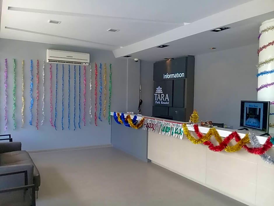 Tara Park Resotel