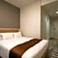 Hotel Maruya Grande