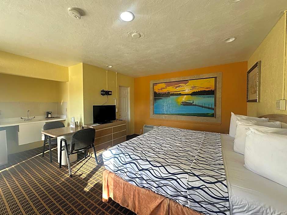 Super Inn By Oyo Daytona Beach Near Airport