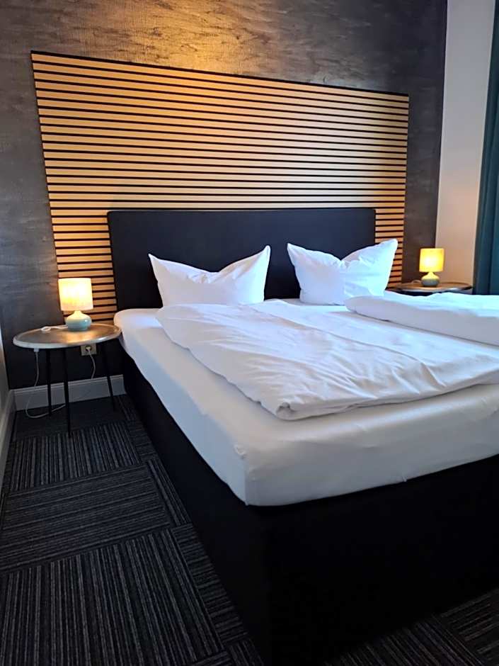 Hotel Am Schwarzen Berg