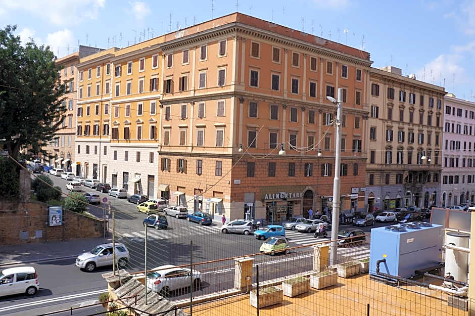 Le Stanze Di Elle