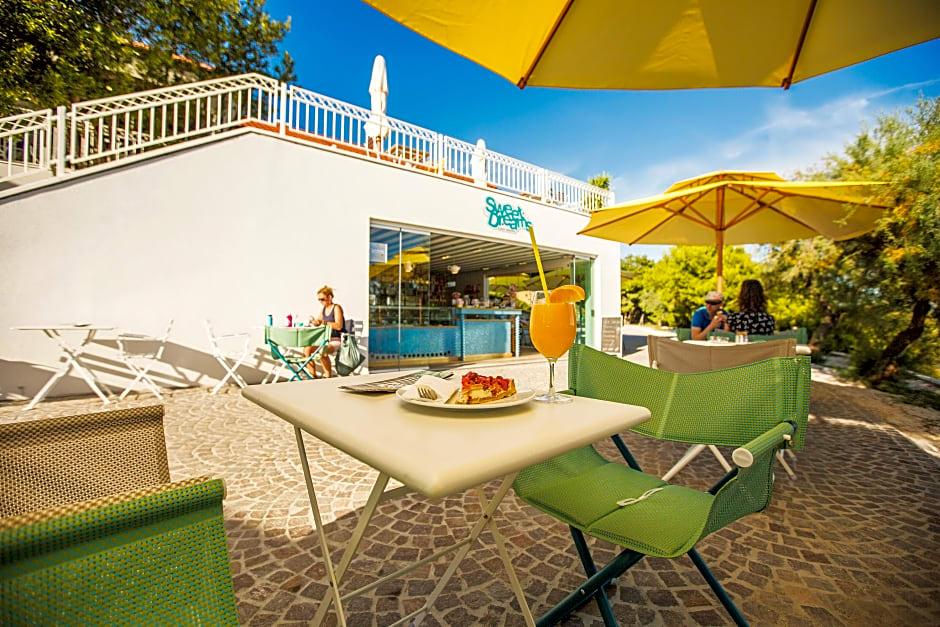 Belvedere Camping & Apartments