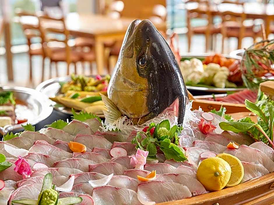 TennenOnsen Hinatanoyado Nichinan Miyazaki - Vacation STAY 18643v