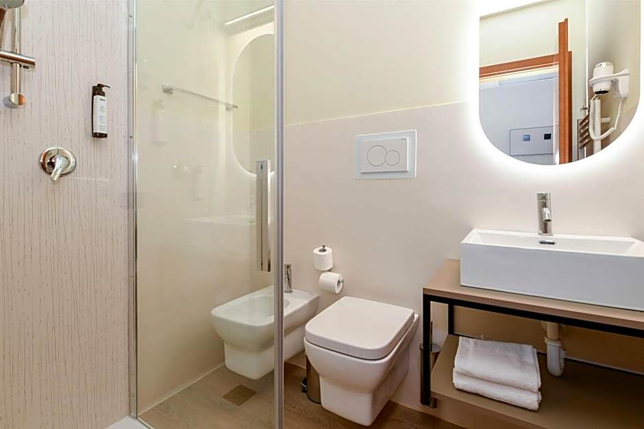Hotel Garda
