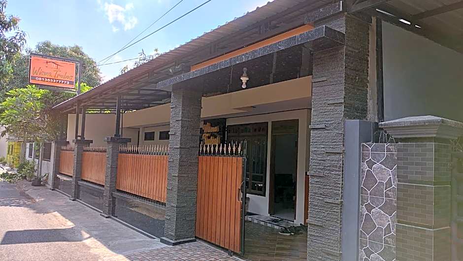 OYO Life 92773 Griya Trubus Syariah