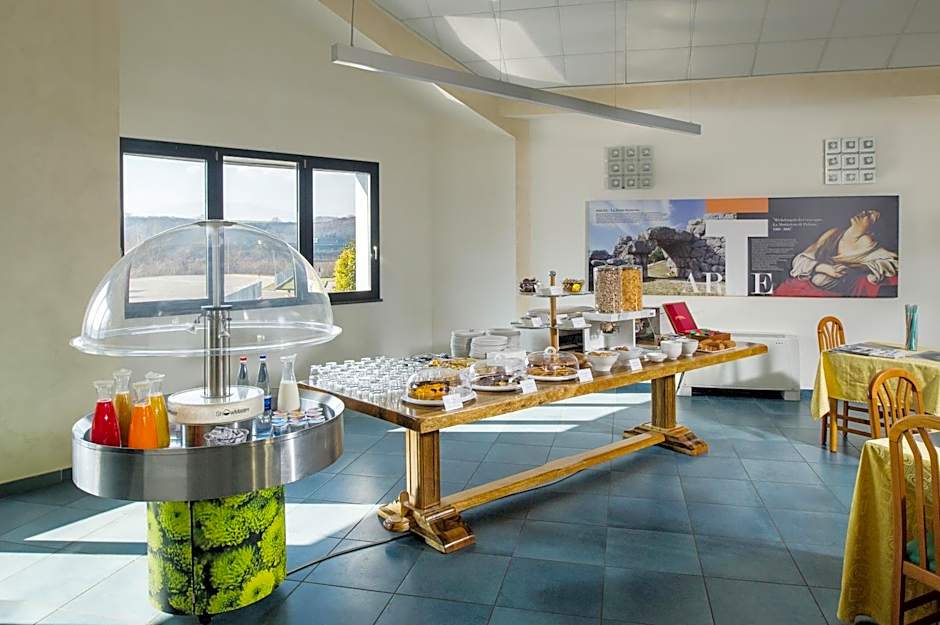 Hotel Testani Colleferro