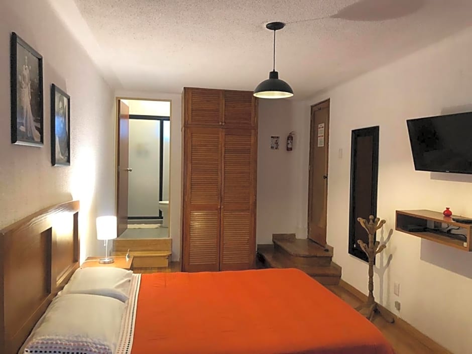Cozy Private Room