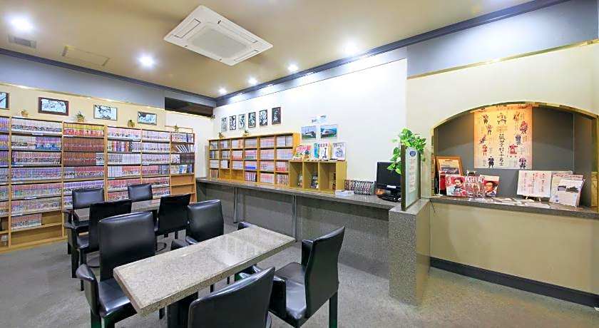 Hotel Nagano Avenue