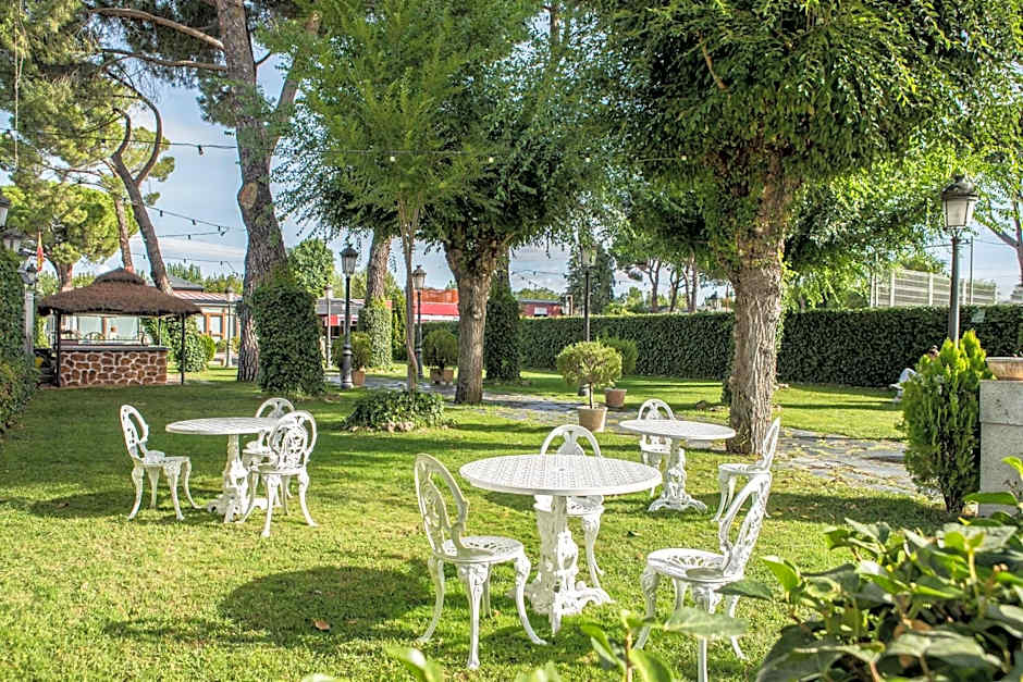 Hotel Casa José Díaz