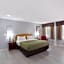 Quality Inn Redding near I-5