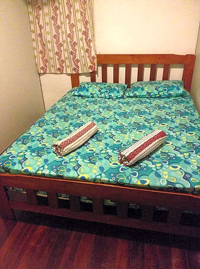 Photo 1 of 11 of Double Room with Shared Bathroom