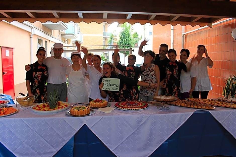 Hotel Ondina e Milazzo