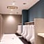 Cabin & Lounge Highland Station Inn Capsule Hotel
