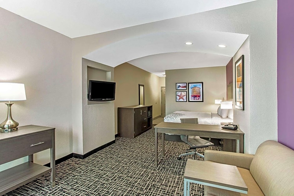 La Quinta by Wyndham Hillsboro