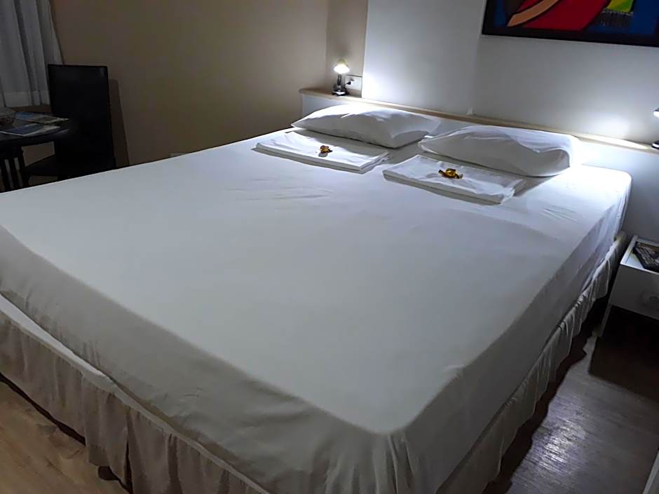 Victory Apart&Hotel