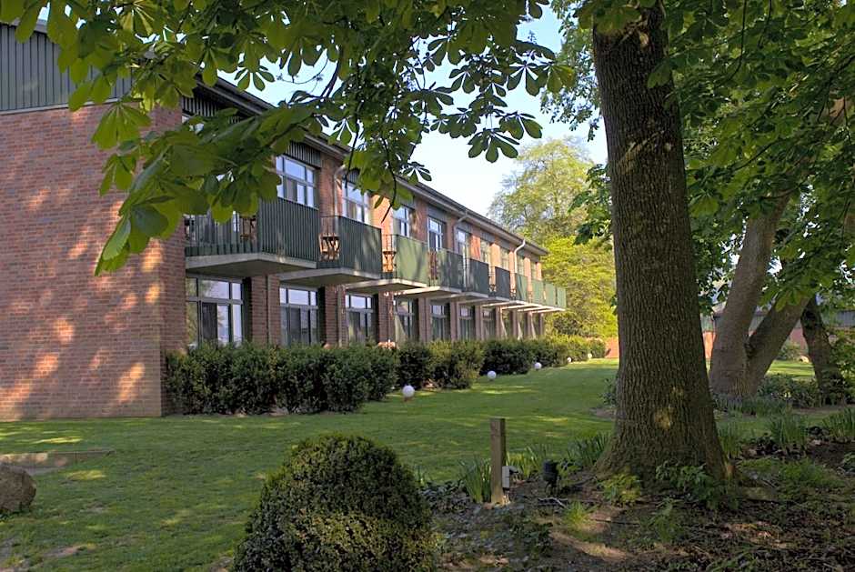 Golfhotel Gut Apeldör