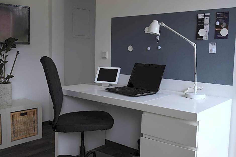 Hostel Nordkirchen by Frerichmann