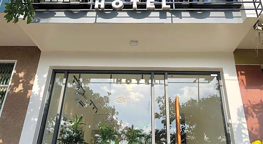 Coconut Hotel Phu Yen