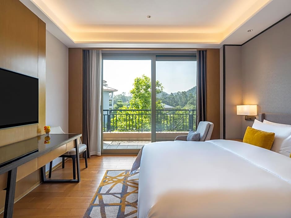 Pullman Dongguan Forum Hotel