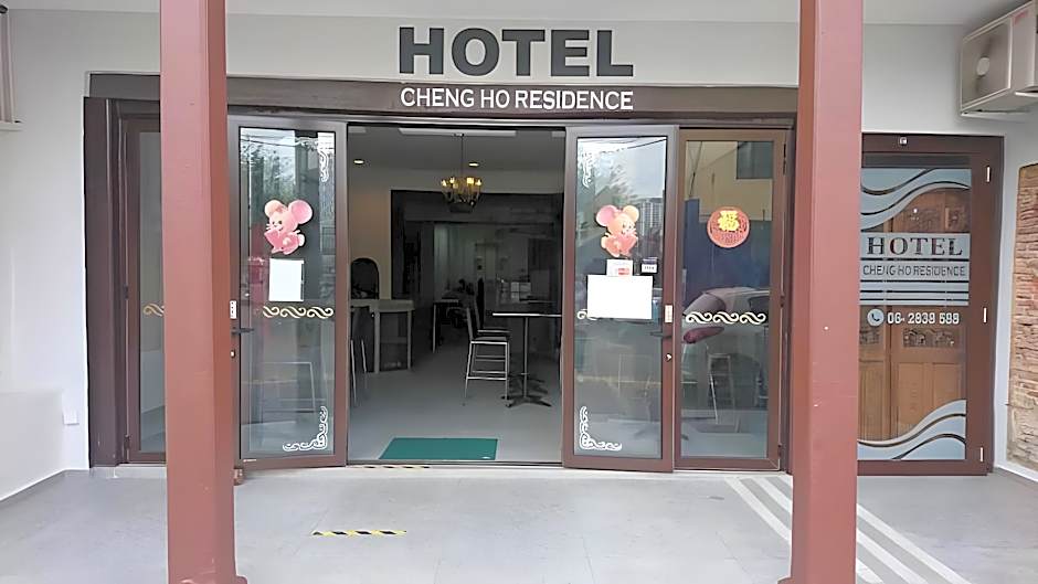Cheng Ho Residence