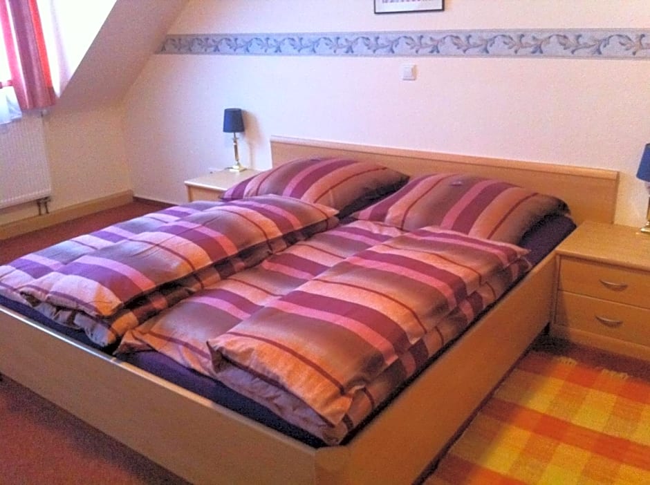 Hotel Eigelstein