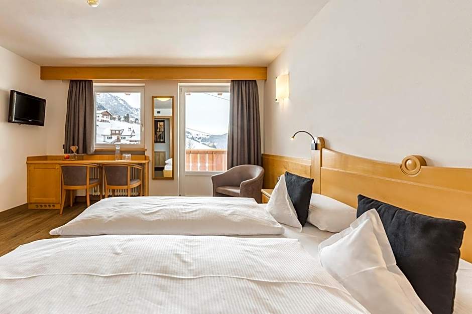 Rainell Dolomites Retreat