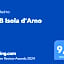 B&B Isola d'Arno