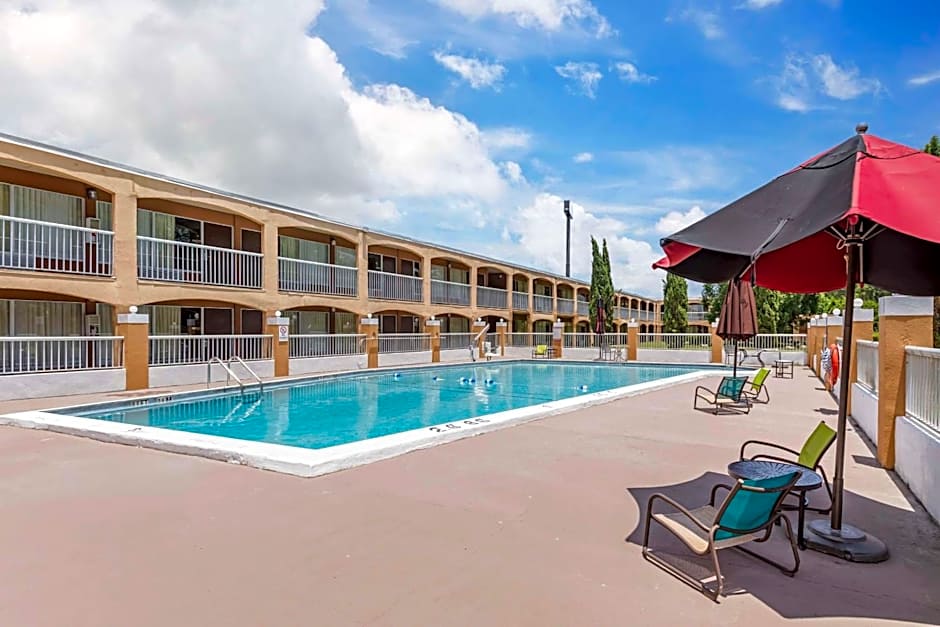 Quality Inn Alachua - Gainesville Area