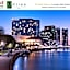 Pan Pacific Melbourne