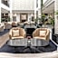 Hilton Nicosia
