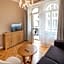 Downtown - Apart Hotel Zborovska