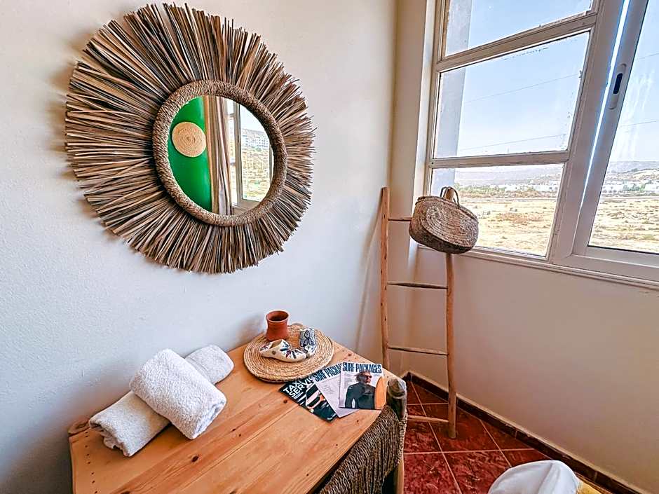 Freebirds Hostel