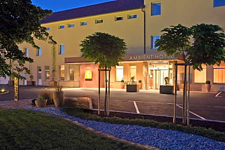 Ambient Hotel