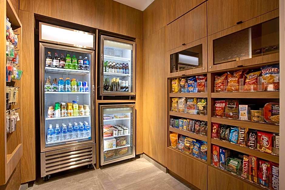 Fairfield Inn & Suites by Marriott Chicago Bolingbrook